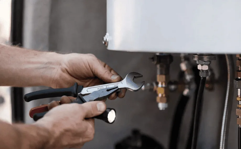 Why choose Water Heater Repair in Marion, CT